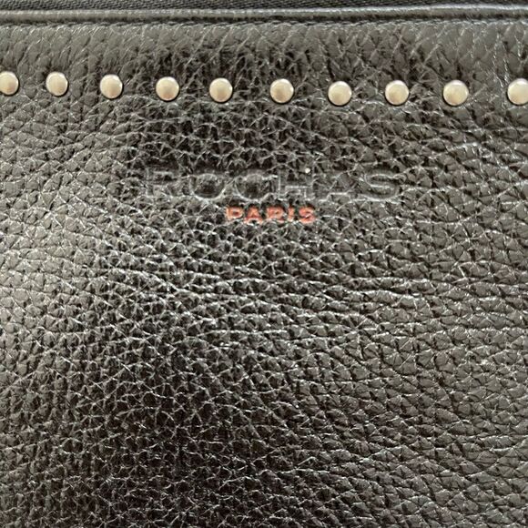 Beautiful clutch, like new condition. Paris. - Picture 3 of 6